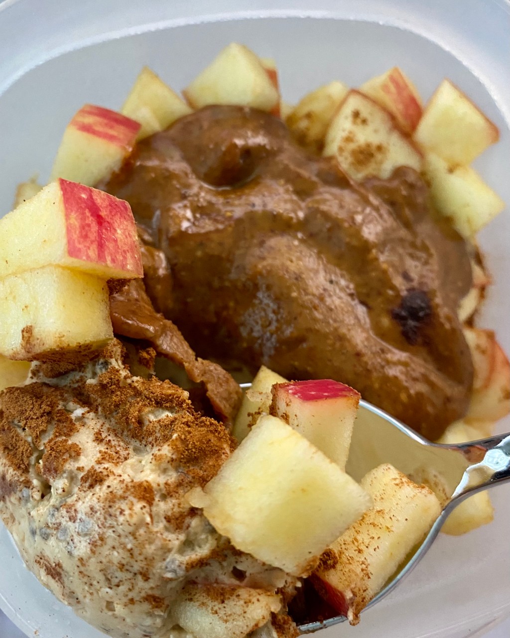 Apple Pie Protein&nbsp;Oats